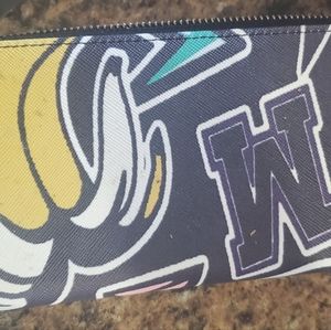 Womens brand new wallet